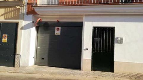 Foto 2 de Garatge en venda a Rodrigo de Triana, 9, Pilas, Sevilla
