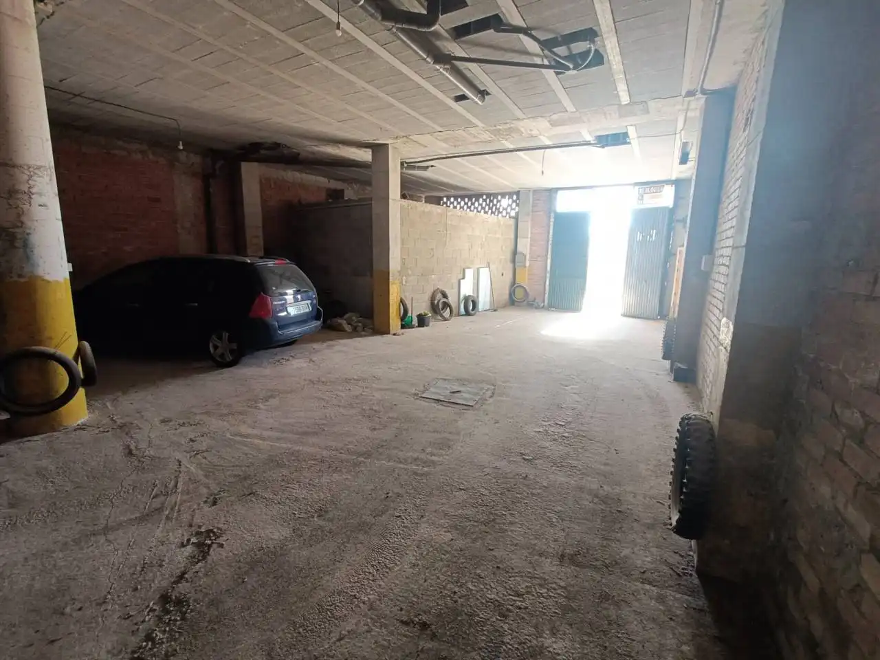 Local comercial en venta en Huétor Tájar, imagen 4