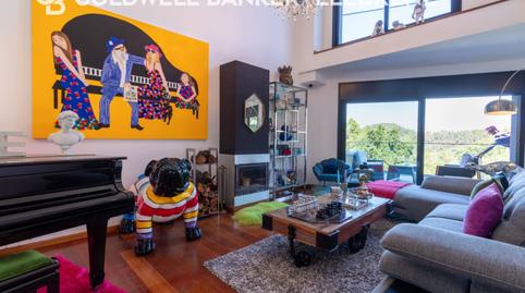 Foto 4 de Casa o chalet en venta en Vallvidrera - Tibidabo - Les Planes, Barcelona