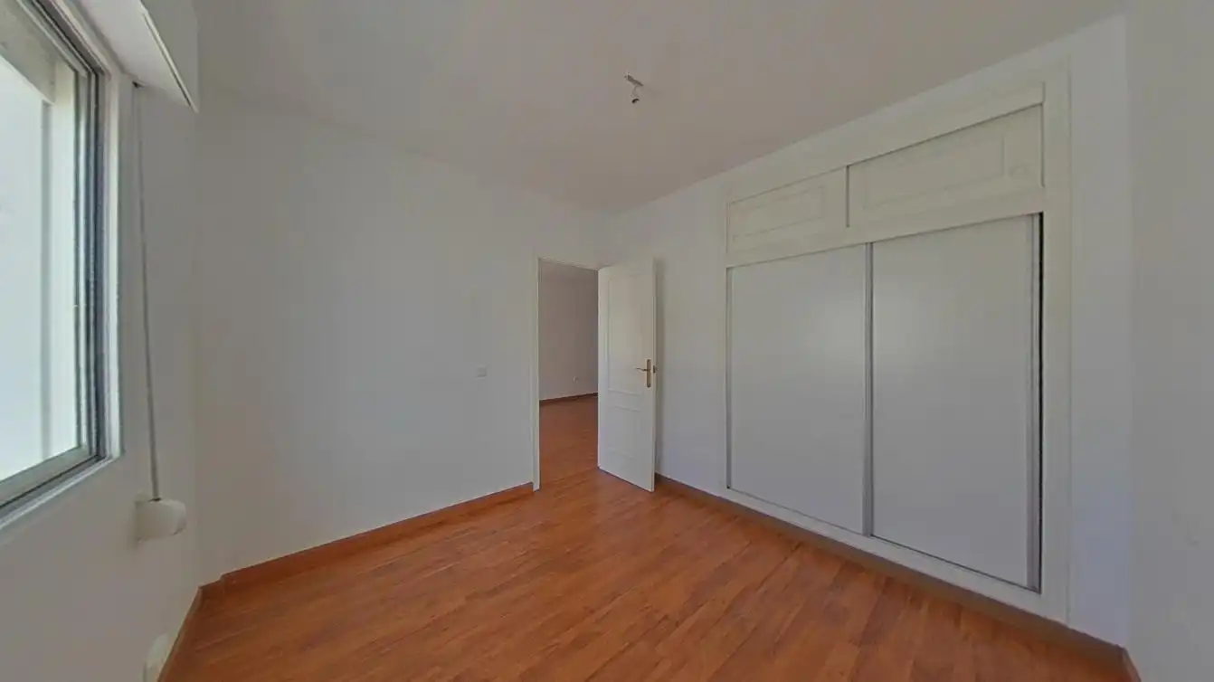 Dormitori de Apartament en venda en Playa del Acequión, Náufragos y Rocío del Mar