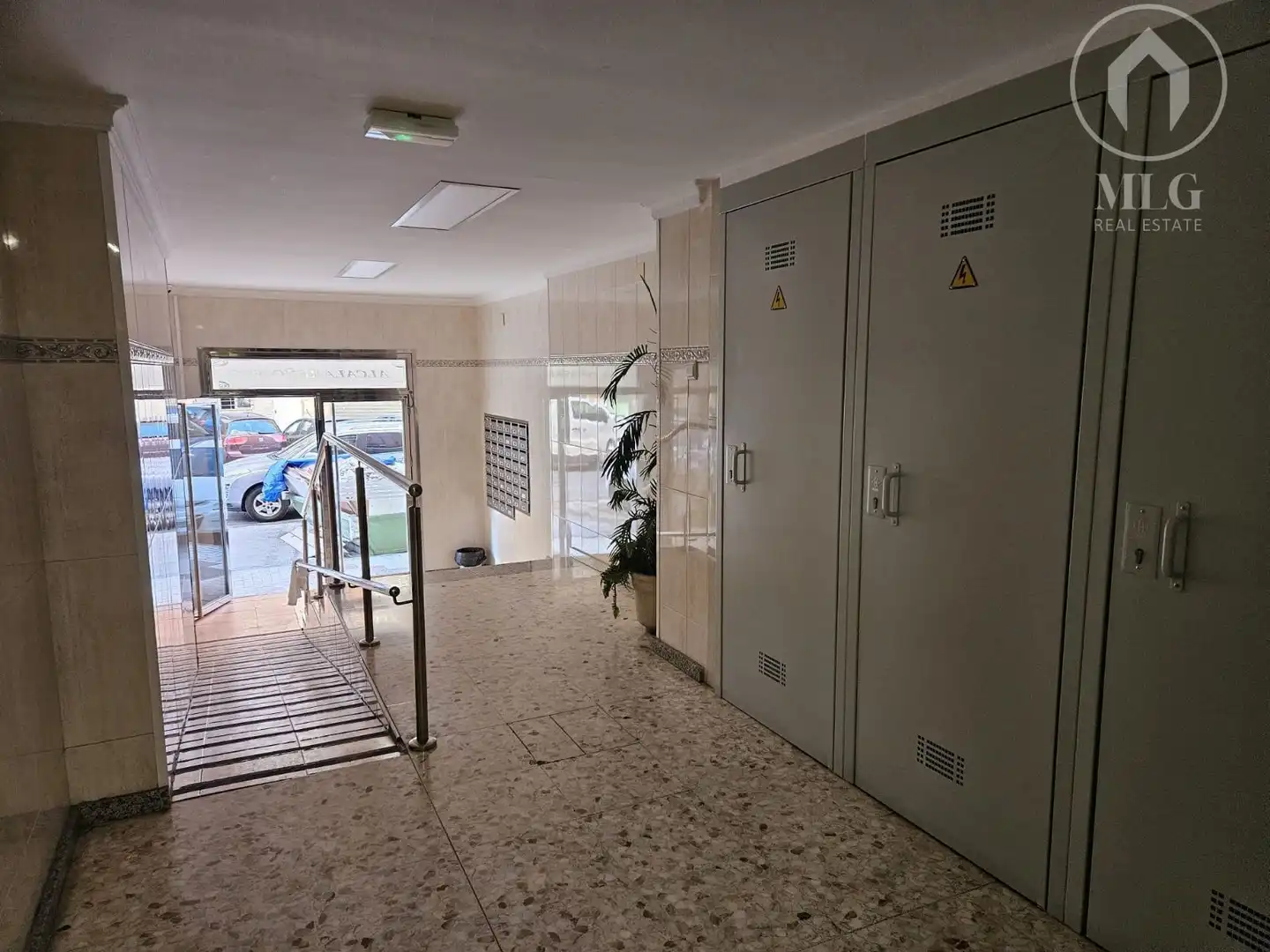 Piso con ascensor en venta en Alcalareño, imagen 20