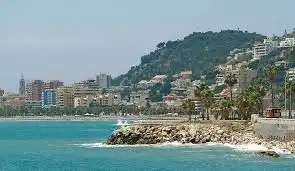 Exterior view of Flat for sale in Málaga  with Terrace and Storage room