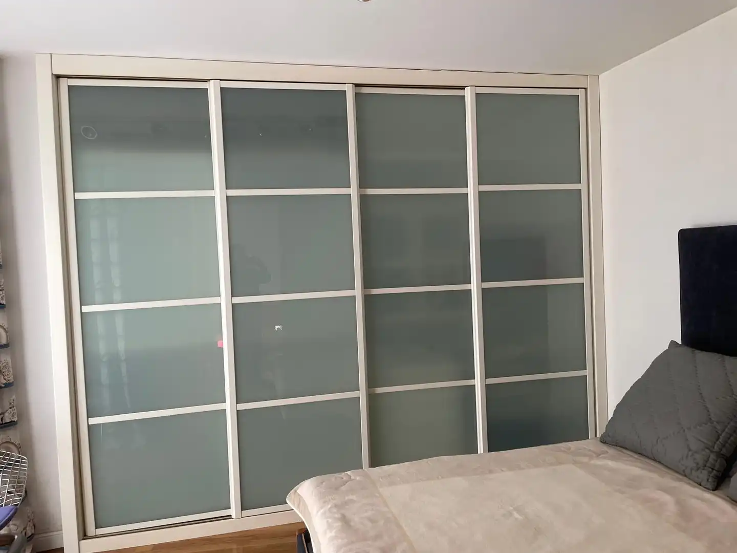 Habitación de Apartamento de alquiler en Santander