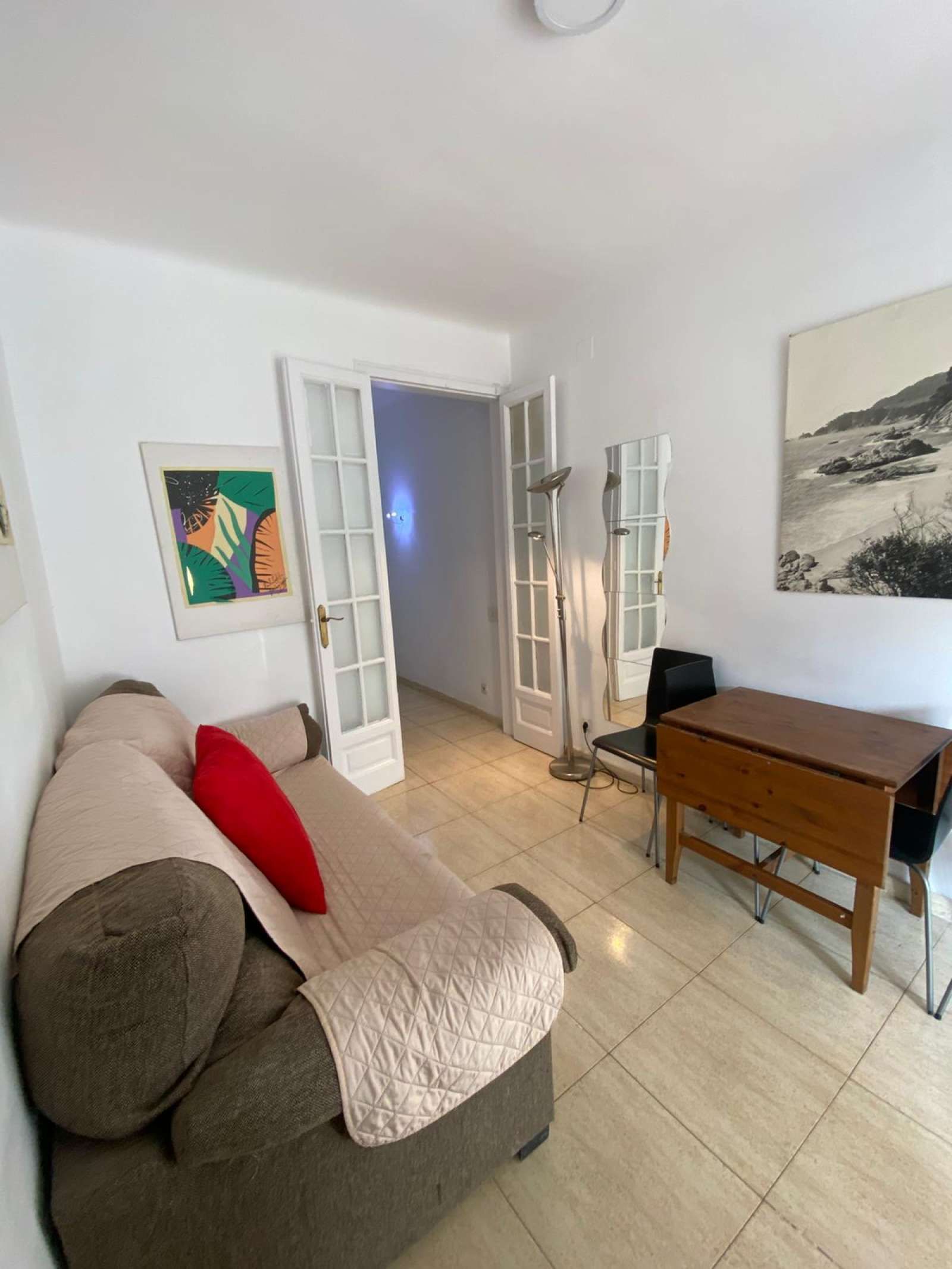 Apartment to share in Dreta de l'Eixample