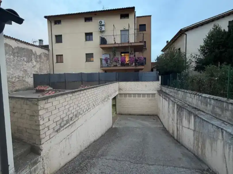 Aparcament de Pis en venda en Arén