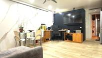 Living room of Study for sale in Sant Boi de Llobregat  with Air Conditioner and Heating