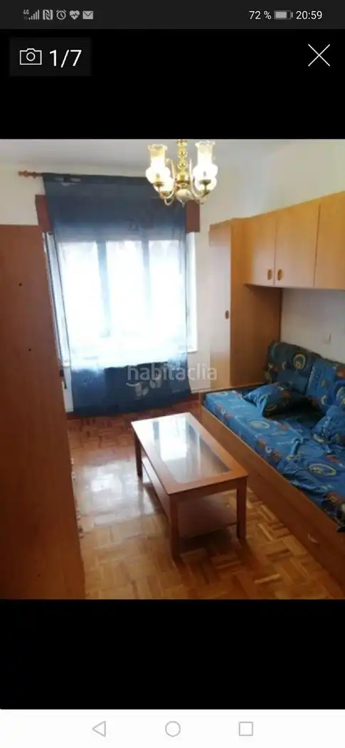 Flat for sale in Calle San Juan Bautista de la Salle 7, imagen 6