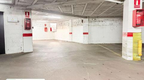 Foto 4 de Garatge en venda a Fuensanta- Arcángel,  Córdoba Capital