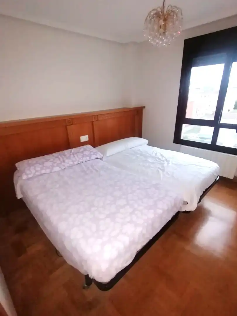 Dormitori de Apartament de lloguer en Oeste