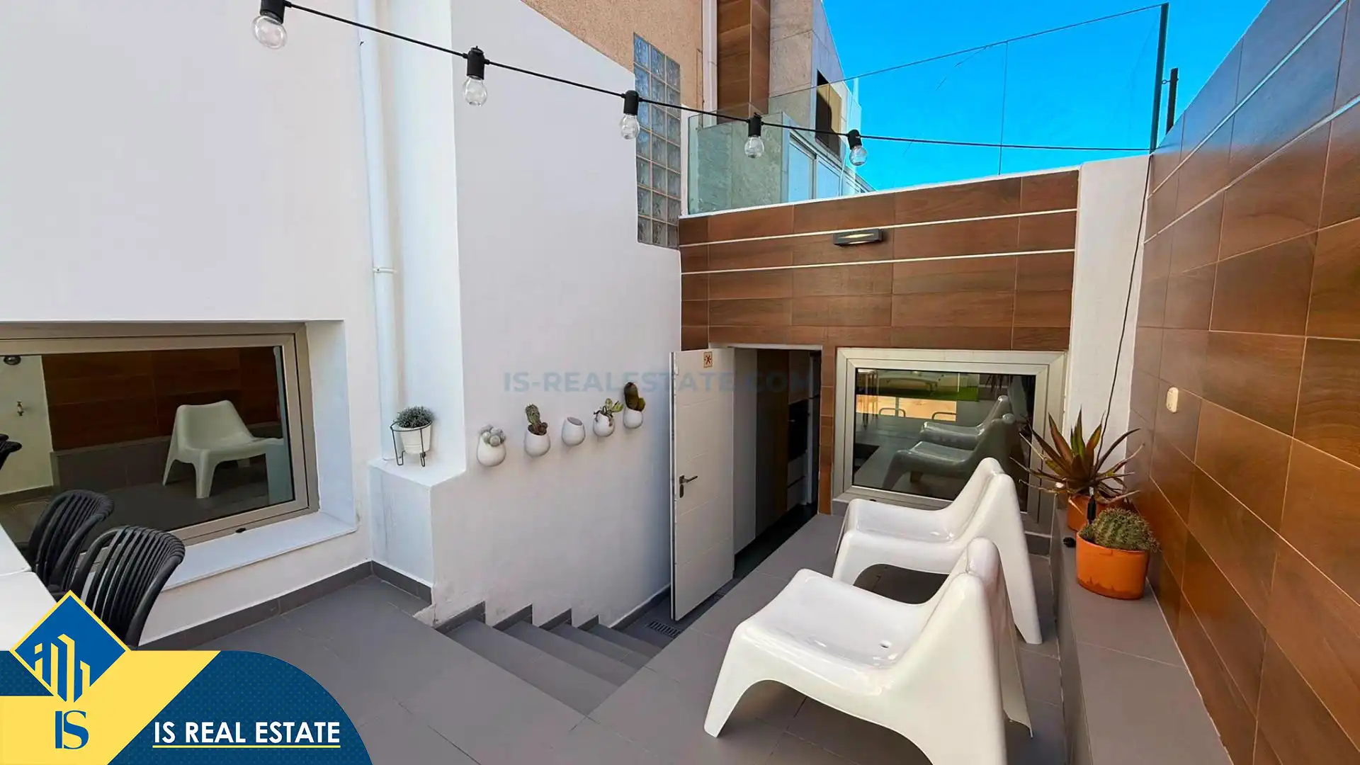Villa con piscina in vendita a San Miguel de Salinas, imagen 37