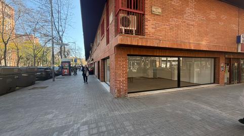 Foto 2 von Geschaftsraum zur Miete in La Verneda i la Pau, Barcelona Capital
