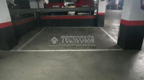 Photo 2 of Garage for sale in La Serna, Fuenlabrada