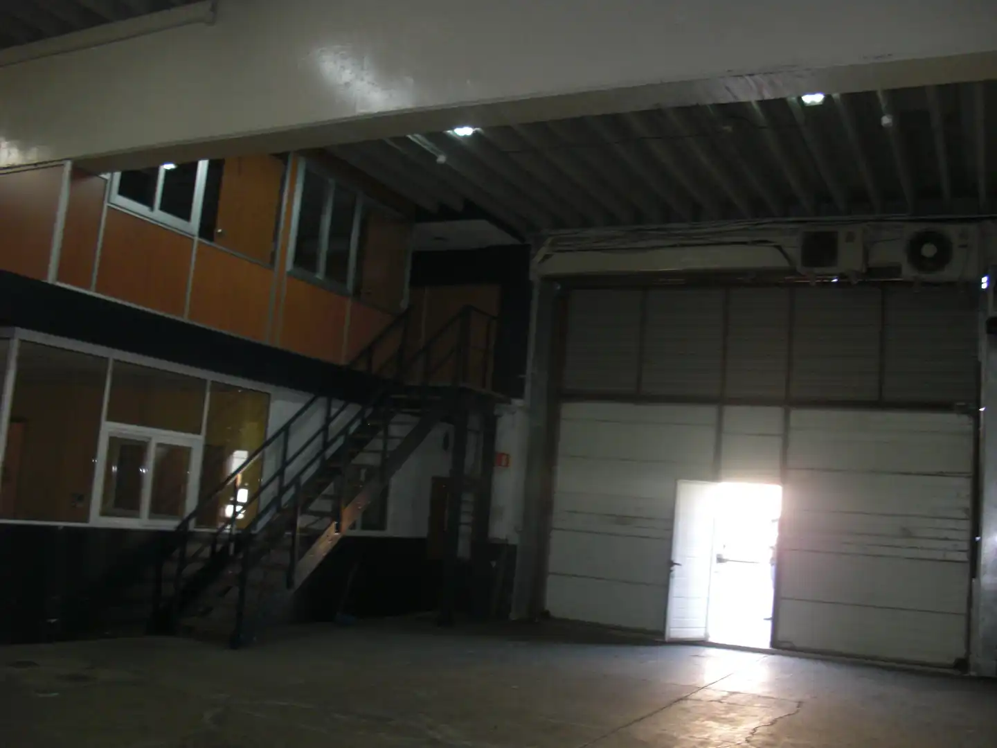 Nave industrial in affitto a Cabral - Candeán, imagen 17