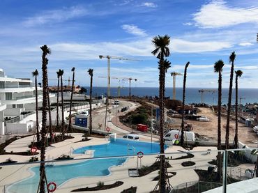 Mini appartamento in vendita a La Cala Mijas