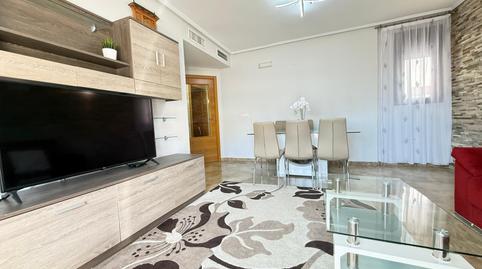 Foto 3 de Pis en venda a Calle de San Juan, 3, Centro, Murcia