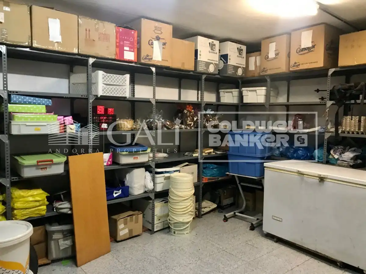 Business premises to rent in Encamp pueblo, imagen 11