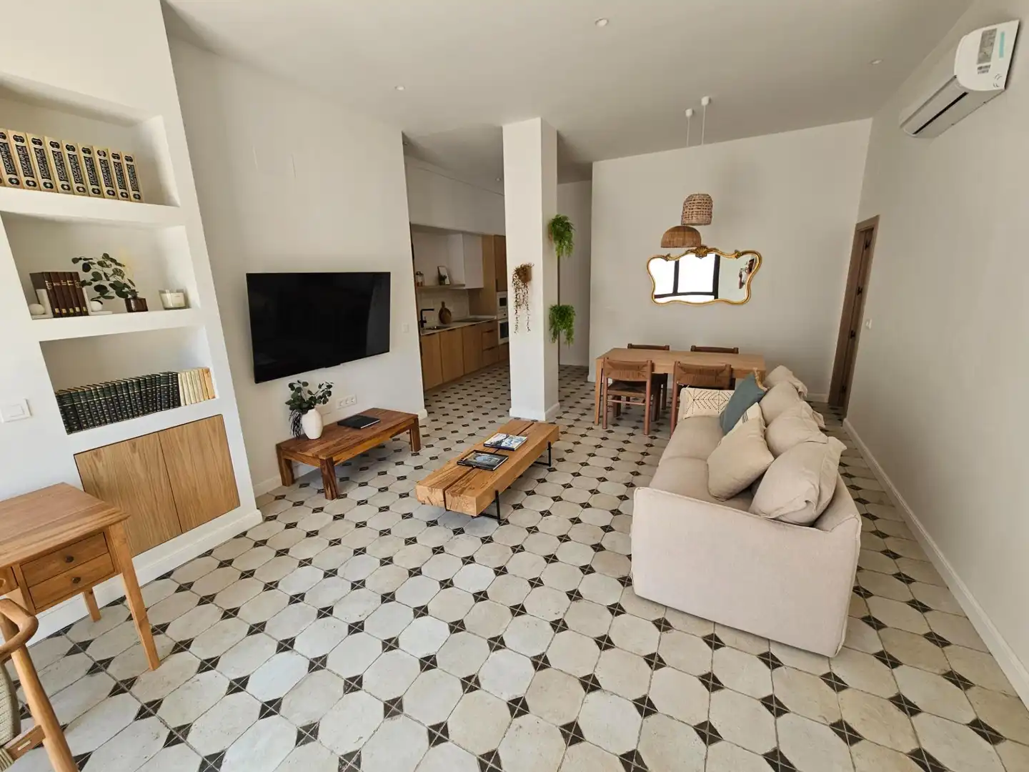 Apartamento en venta en Vejer