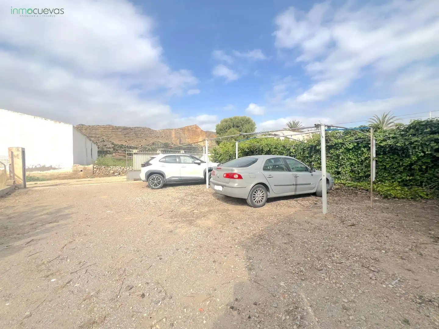 Casa rústica amb jardí en venda a Cuevas del Almanzora pueblo, imagen 18
