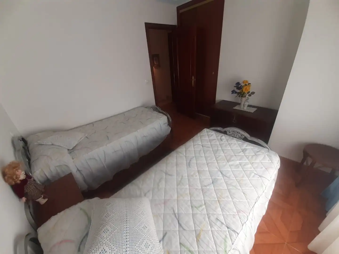 Habitación de Casa o chalet en venta en Carbajales de Alba