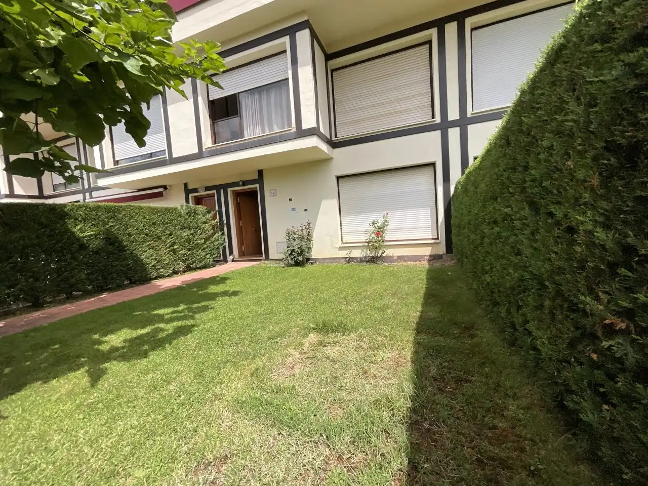 Adossat amb piscina en venda a Avenida de Haro, imagen 66