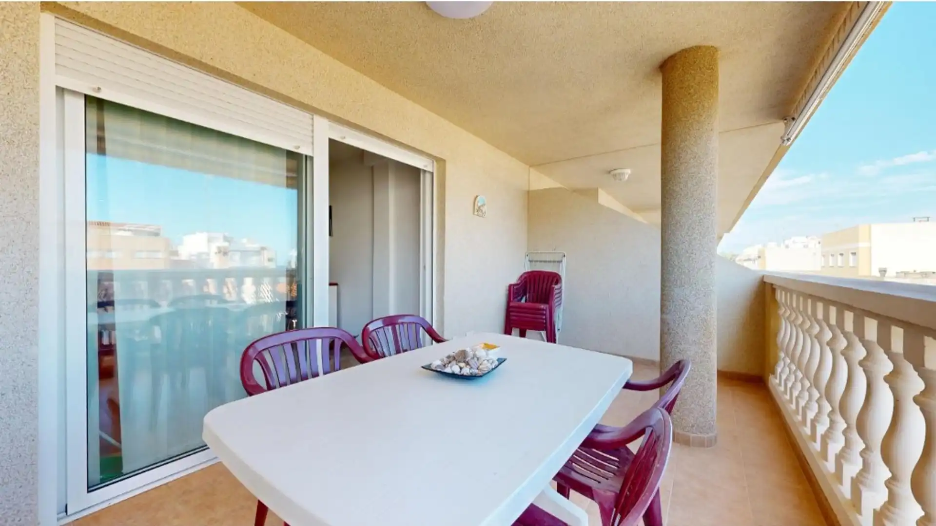 Apartments for sale in Calle Filipinas, Chilches / Xilxes