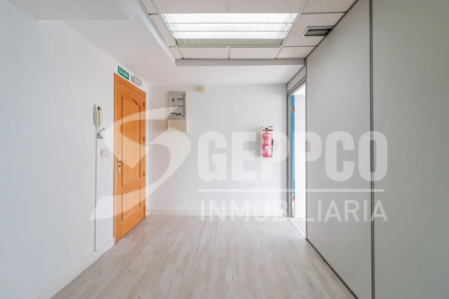 Local comercial en venta en Estación - Parque O'Donnell, imagen 9