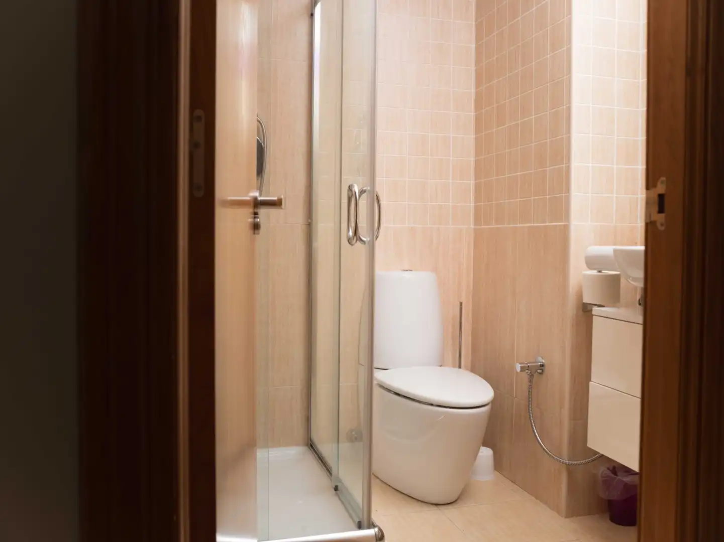 Wohnung mit Aufzug zum Verkauf in Avenida del Ferrocarril, imagen 10
