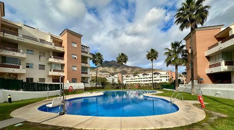 Foto 3 von Wohnungen zum Verkauf in Helios, Montealto - Monterrey, Benalmádena