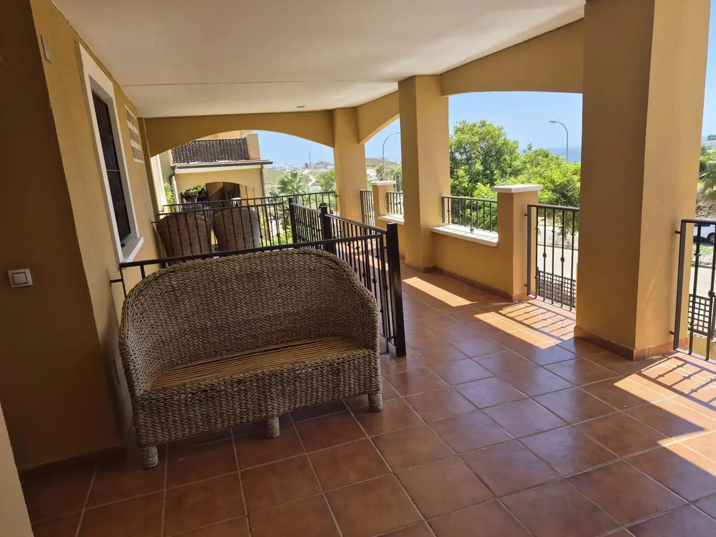 Apartment with pool for sale in Avenida PUERTO GATOS C. COLORADO, imagen 17