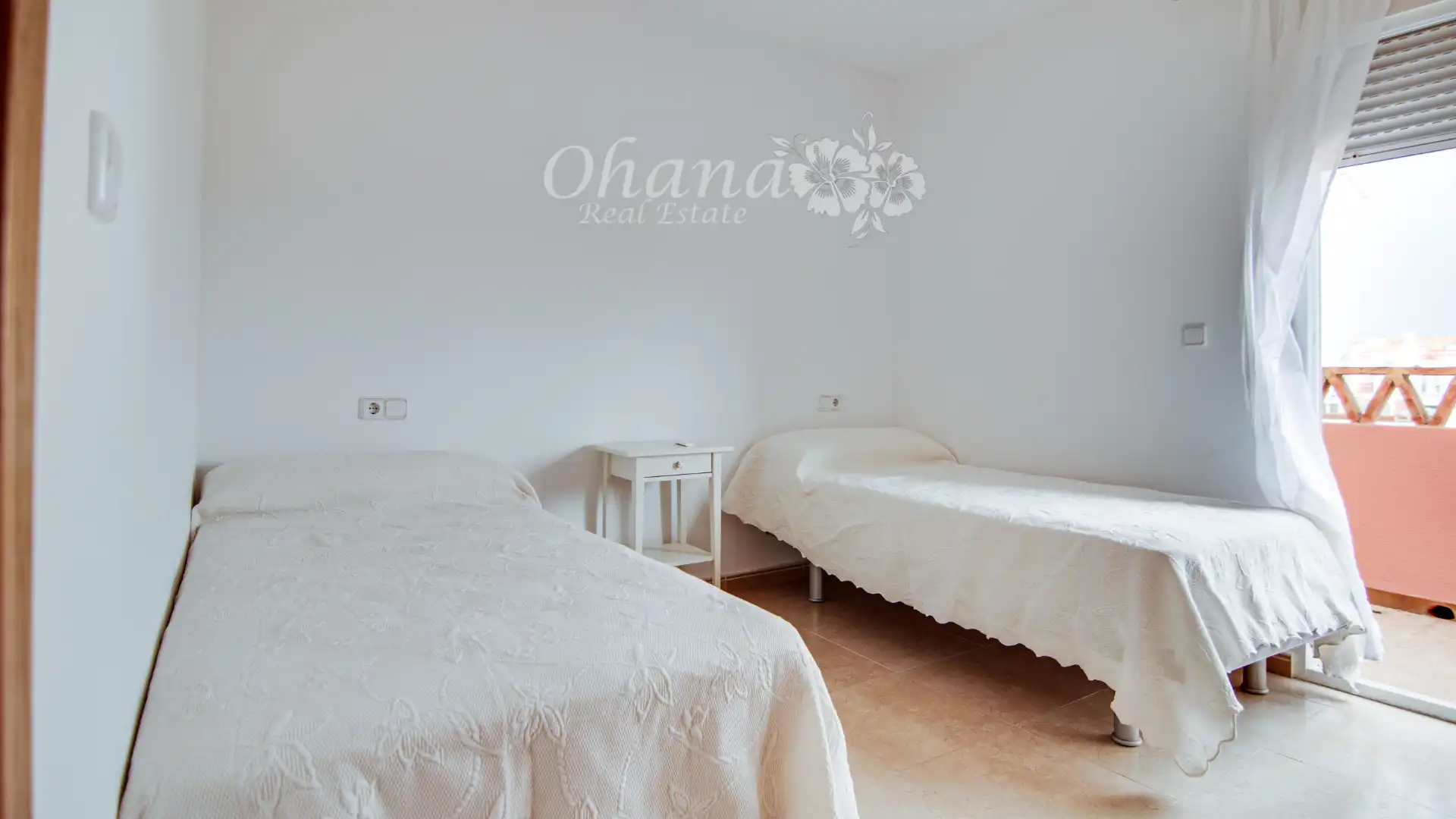 Adosado con terraza en venta en Calle ATS Pepe Alarcón, imagen 25