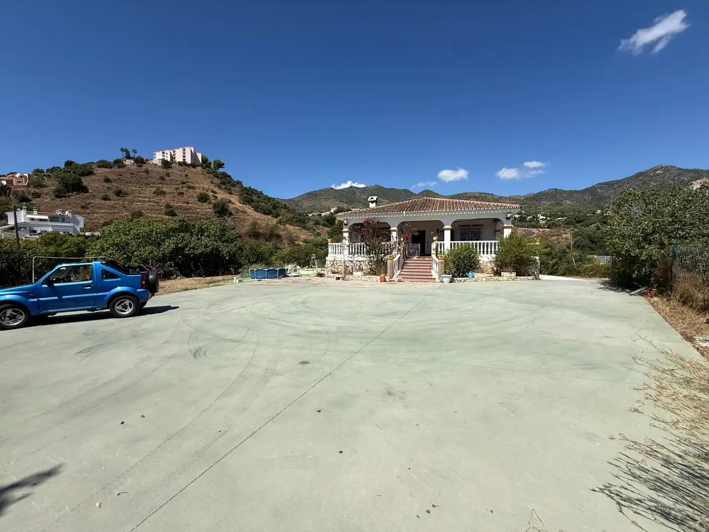 Chalet con piscina en alquiler en Avenida de los Argonautas, imagen 26