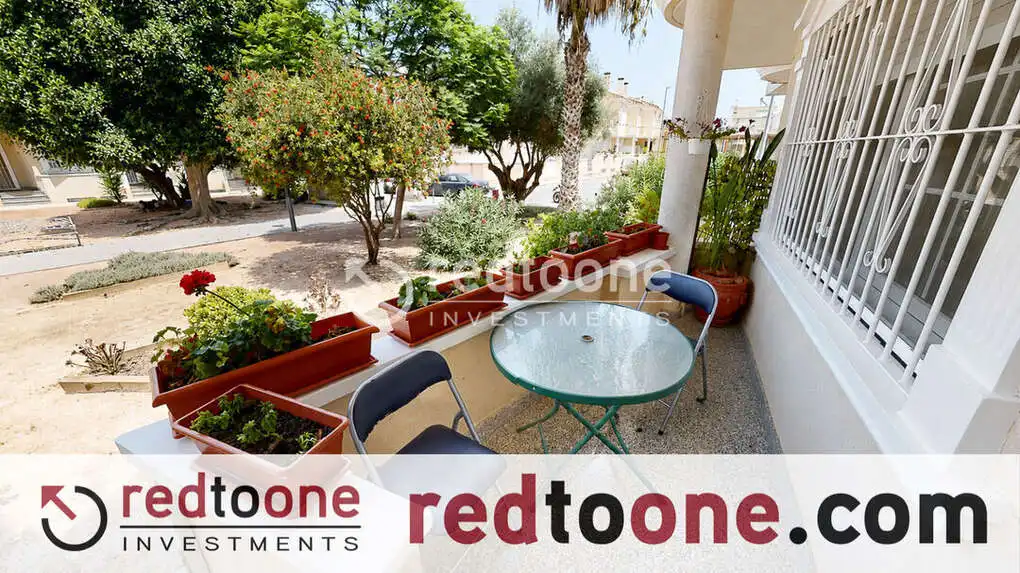 Reihenhaus mit Pool zum Verkauf in Almoradí, imagen 27