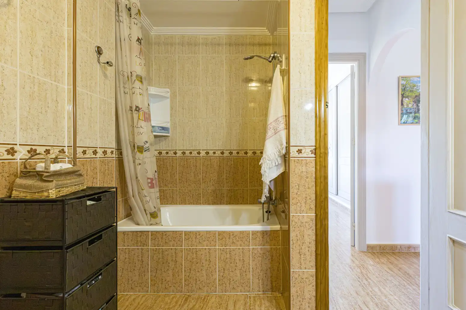 Flat with pool for sale in San Pedro del Pinatar - C/ Estornino, 1, bl 5, pt 38 1, imagen 17