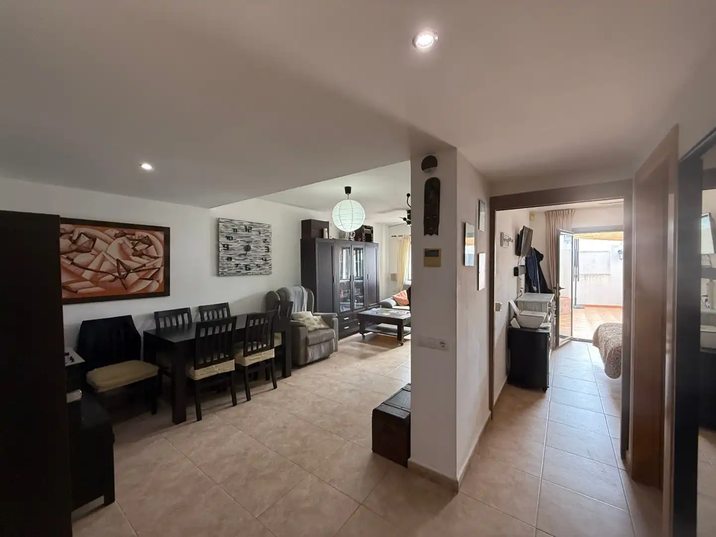 Casa o xalet en venda en Sant Josep de sa Talaia amb Aire condicionat, Calefacció i Terrassa