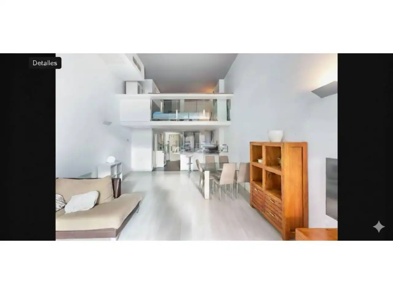 Loft amb piscina en venda a Calle Creu Roja, imagen 3