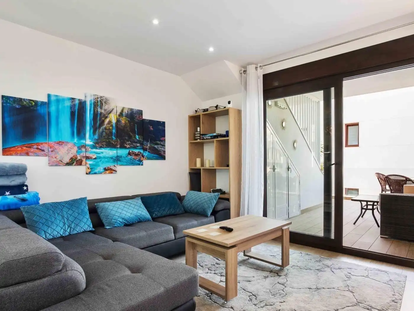Bungalow à vendre à Los Balcones - Los Altos, imagen 12