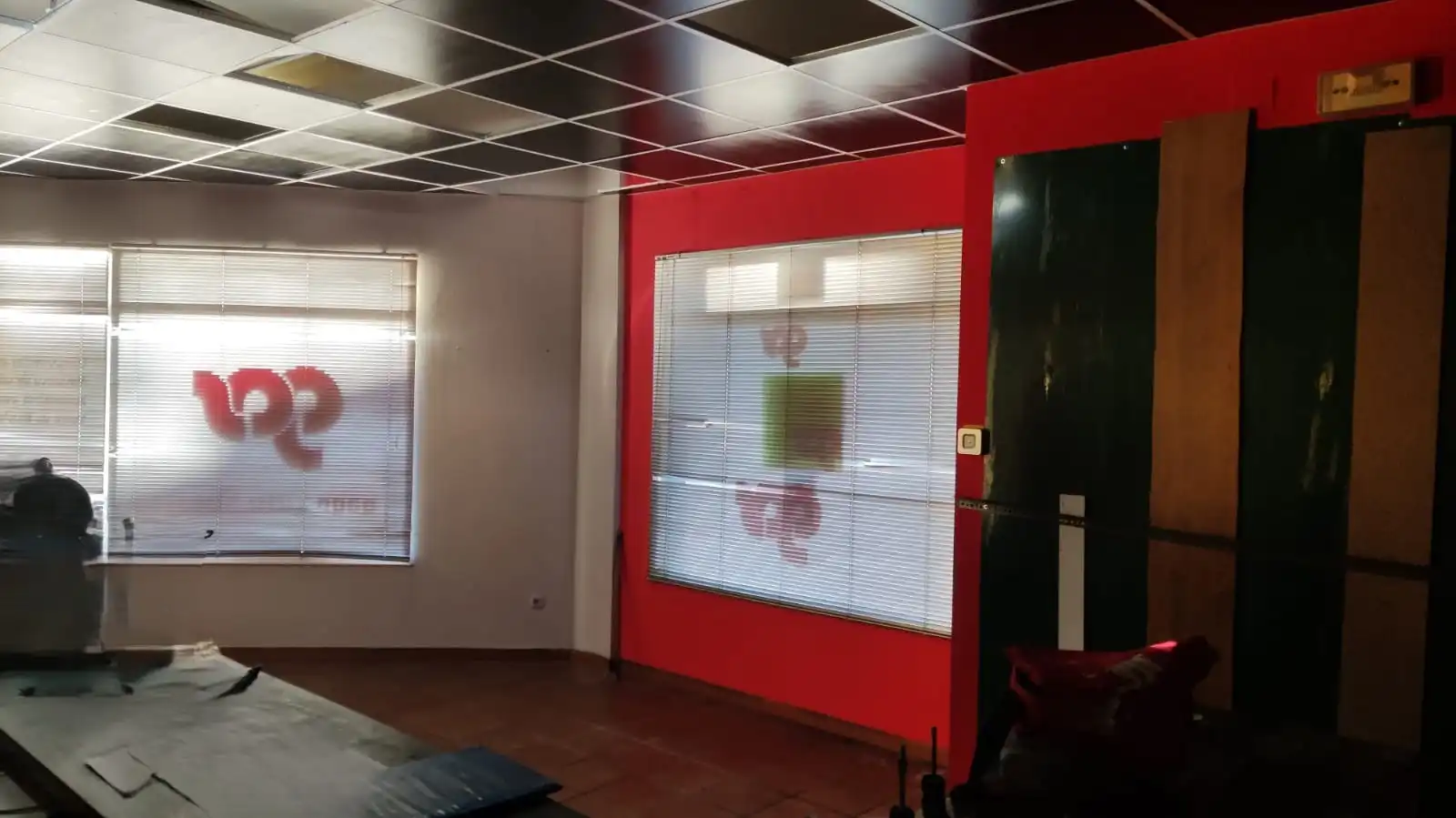 Geschaftsraum zum Verkauf in Ponferrada