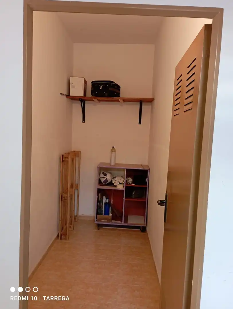 Habitación de Planta baja en venta en Vila-real con Aire acondicionado y Trastero