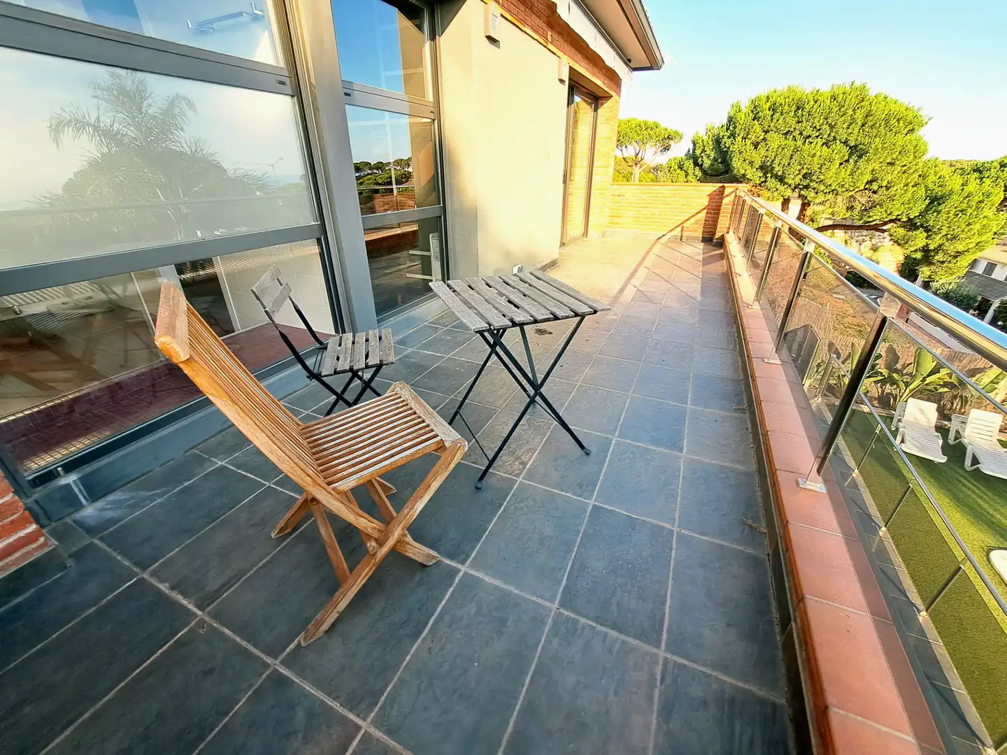 Villa con terrazza in vendita a Caldes d'Estrac, imagen 53