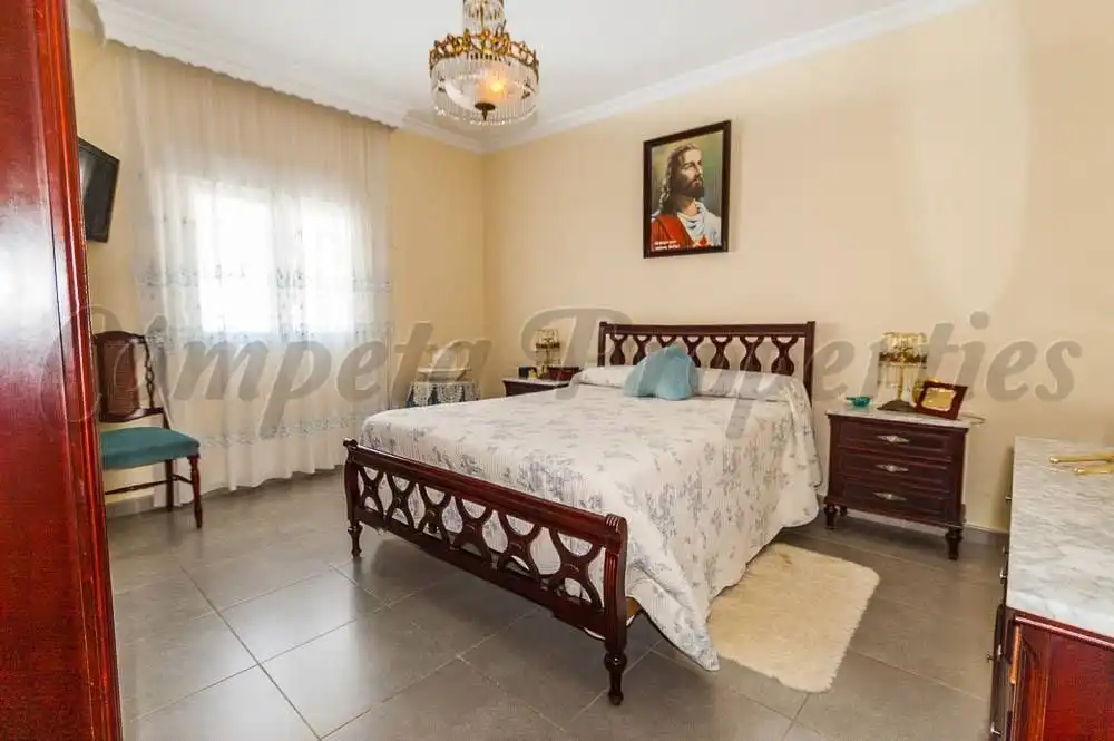 Maison avec piscine à vendre à Cómpeta, imagen 13