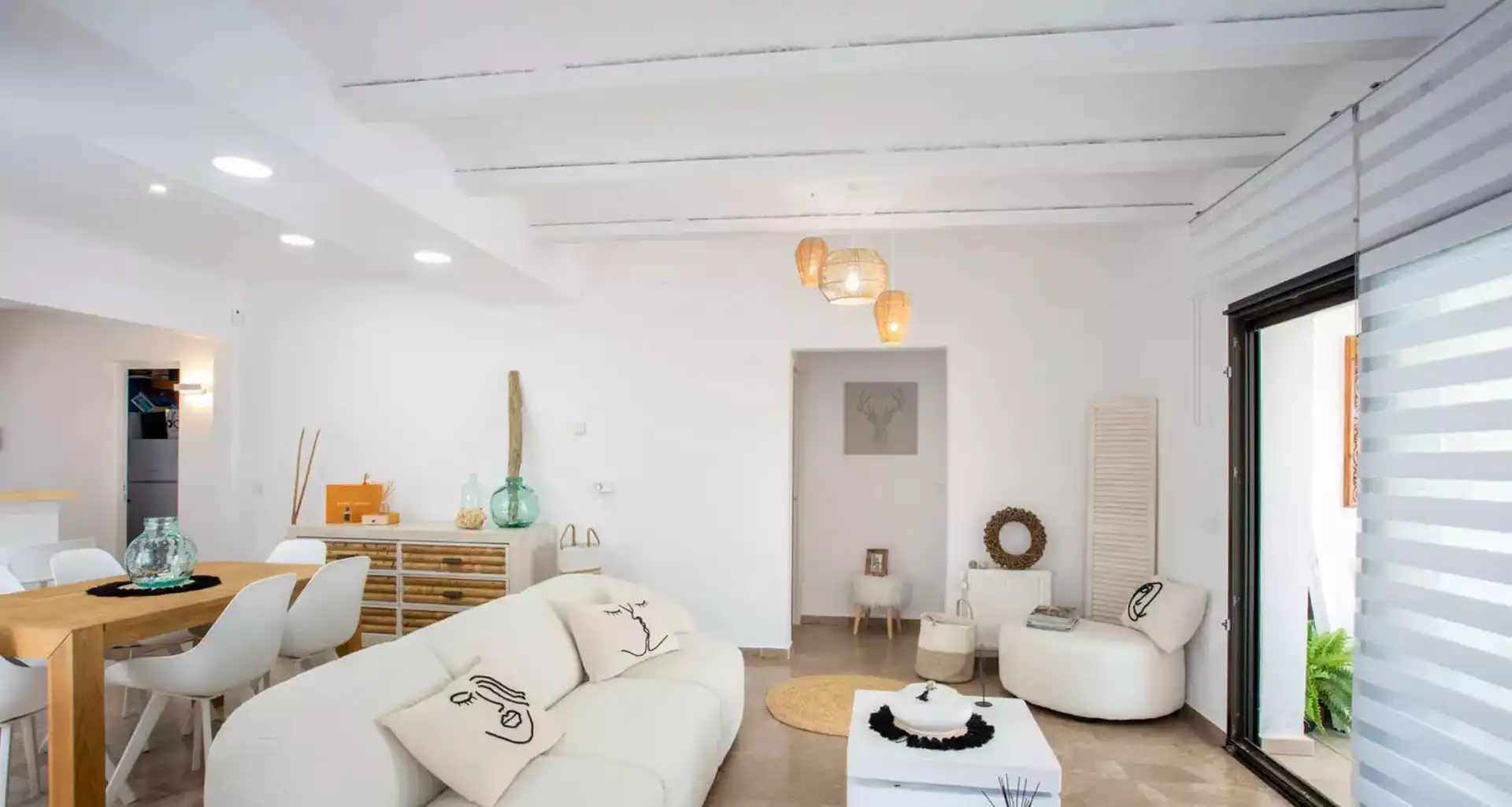 Casa con piscina en venta en SEGRE 13, imagen 18