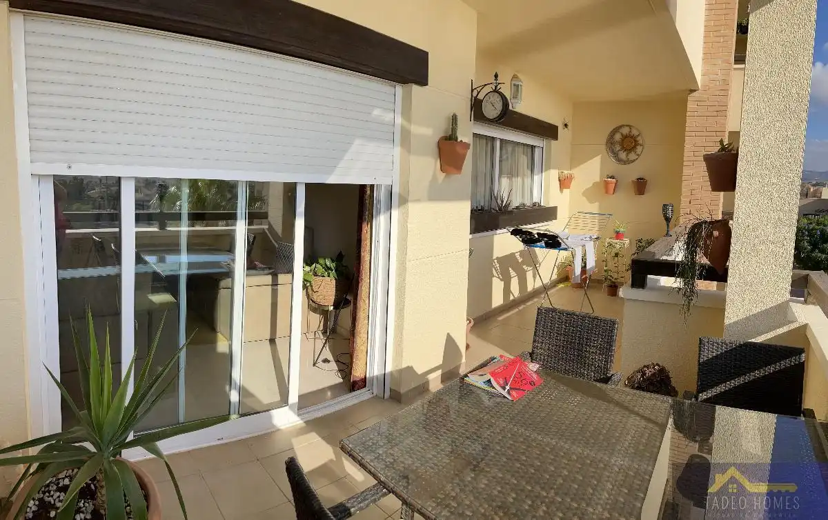 Apartament amb terrassa en venda a Pino Nuevo 12, imagen 5