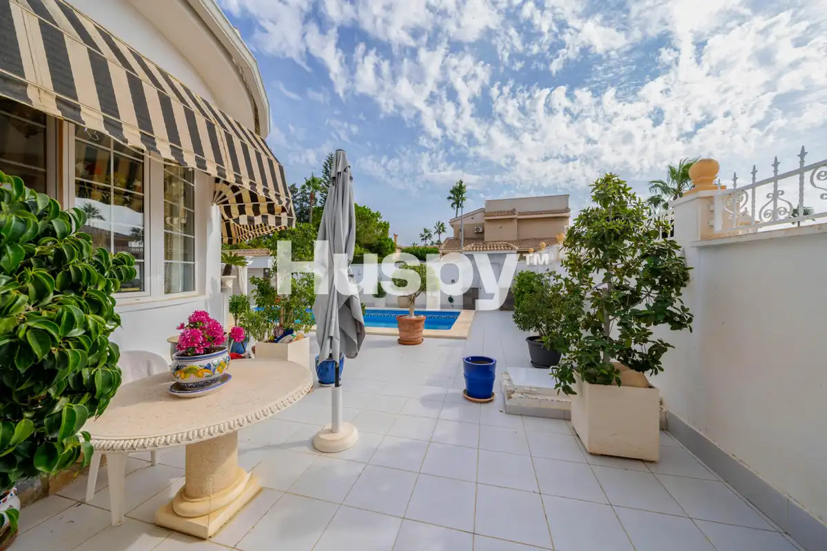Maison avec terrasse à vendre à Calle Burgos, imagen 37