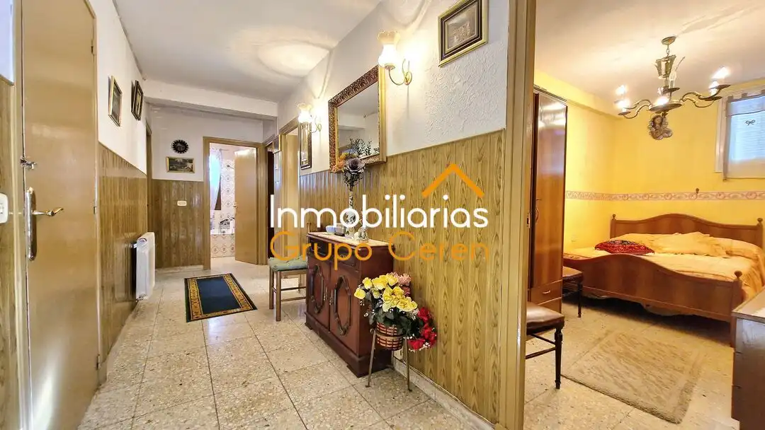 Wohnung zum Verkauf in Redecilla del Camino