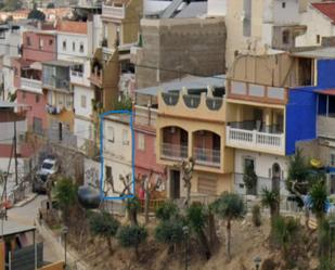 Exterior view of Residential for sale in Málaga Capital