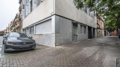 Foto 5 de Garatge en venda a Diagonal Mar i el Front Marítim del Poblenou,  Barcelona Capital