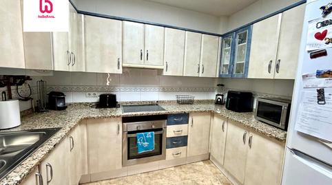 Foto 4 de Dúplex en venda a Les Roquetes, Barcelona