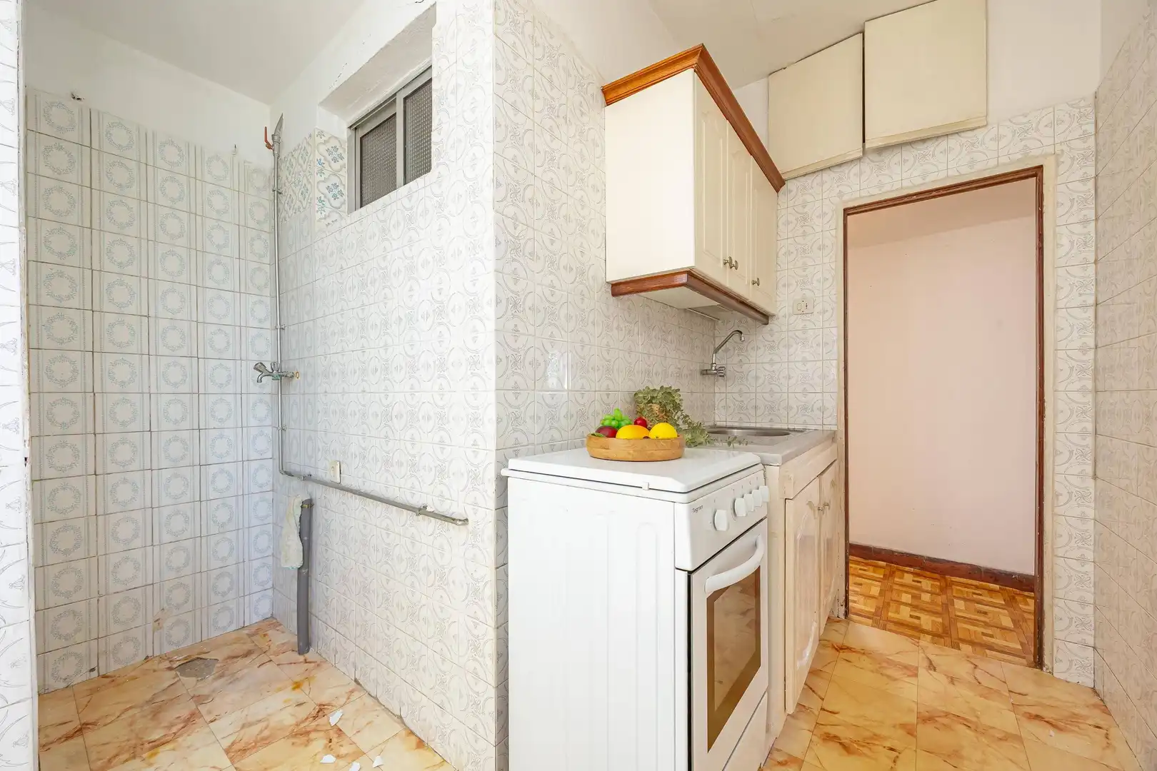 Cocina de Piso en venta en Ciudad Alta