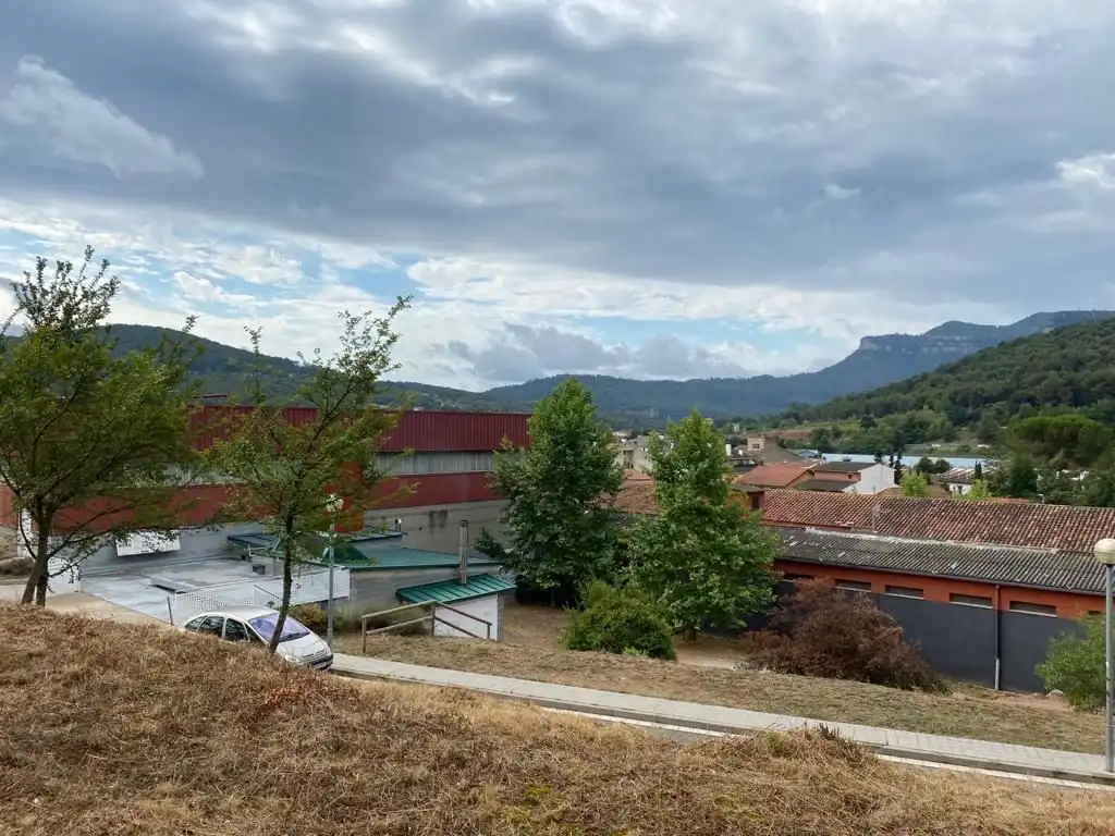 Terreno residencial en venta en Aiguafreda