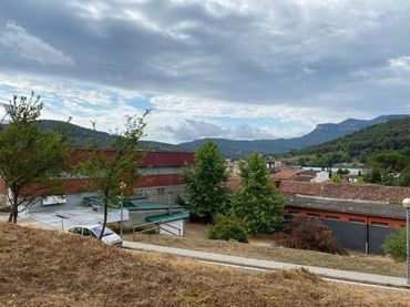 Wohnbaugrundstück zum Verkauf in Aiguafreda